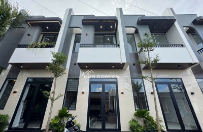 Chính chủ BÁN NHÀ TRUNG TÂM, HẺM 278 TẦM VU cọc khoan nhồi chắc chắn - 2.85 TỶ